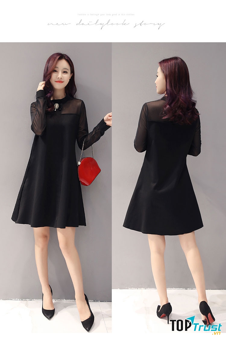 Chọn đúng phụ kiện cho trang phục