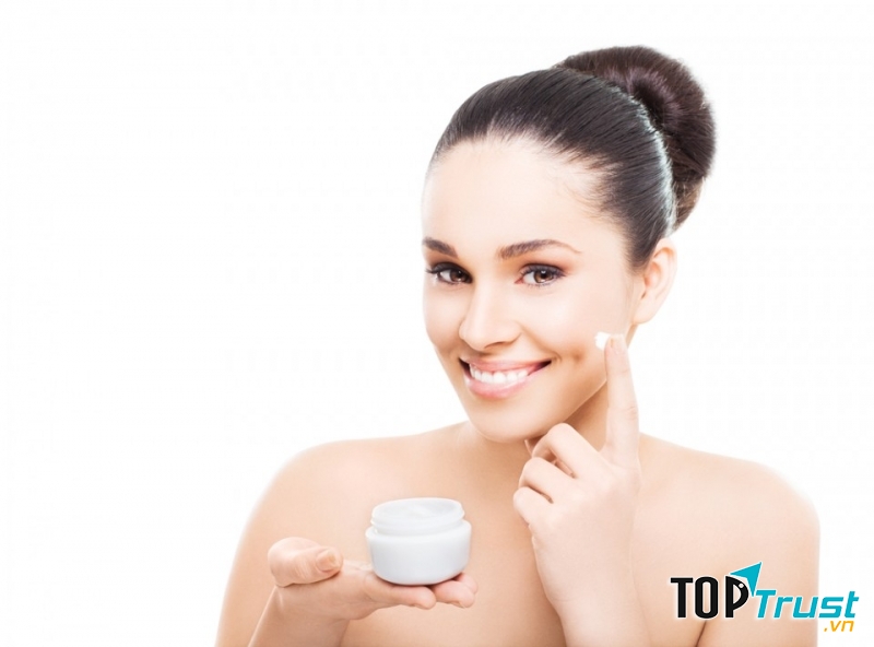 Chọn loại kem dưỡng phù hợp