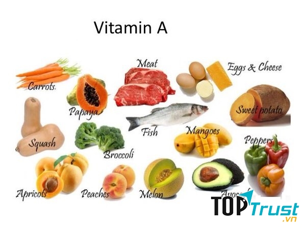 Lựa chọn thực phẩm tốt cho sức khoẻ