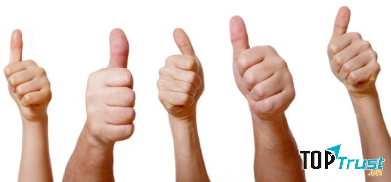 Chọn hãng sản xuất uy tín và có thương hiệu