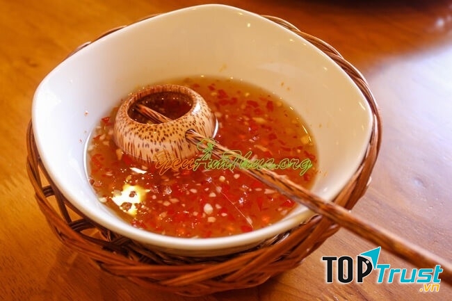 Nhận biết nước mắm ngon thông qua chỉ số hàm lượng đạm