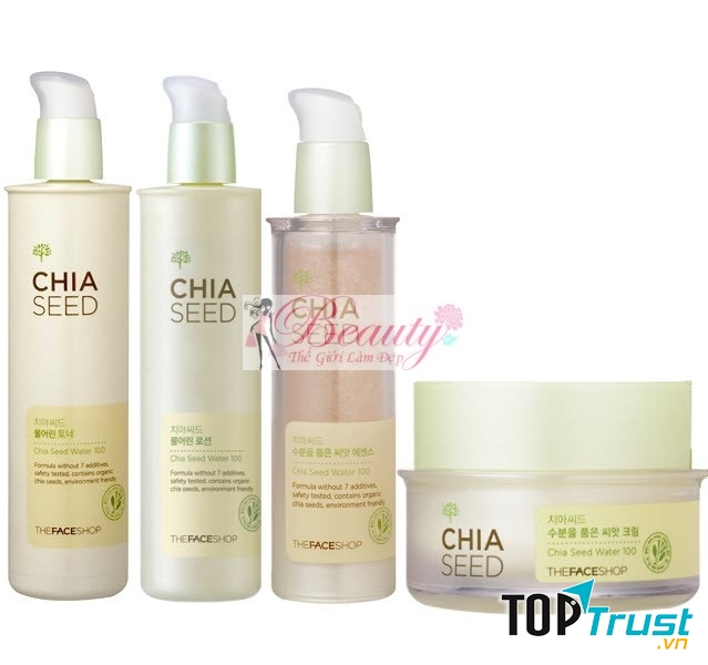 Chọn sản phẩm dưỡng da có kết cấu nhẹ