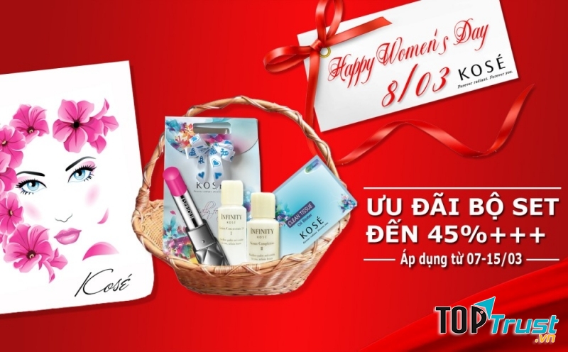 Chọn shop nhiều ưu đãi