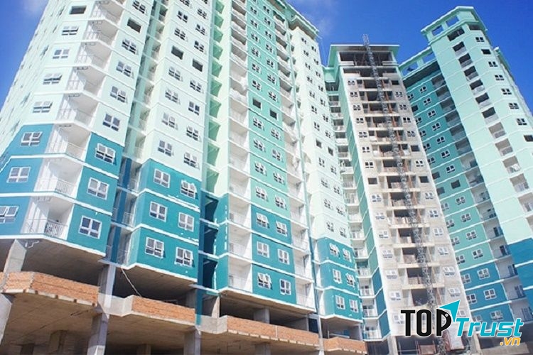 Chọn tầng chung cư theo phong thuỷ ngũ hành theo tuổi