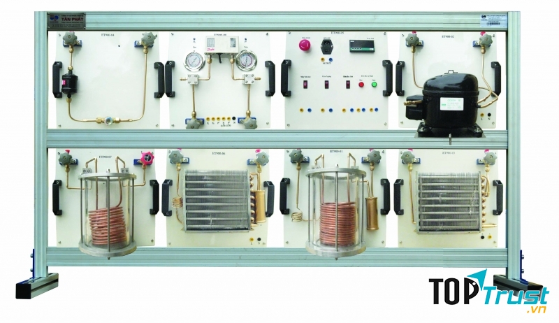 Chọn tủ lạnh kiểu nào là tốt?