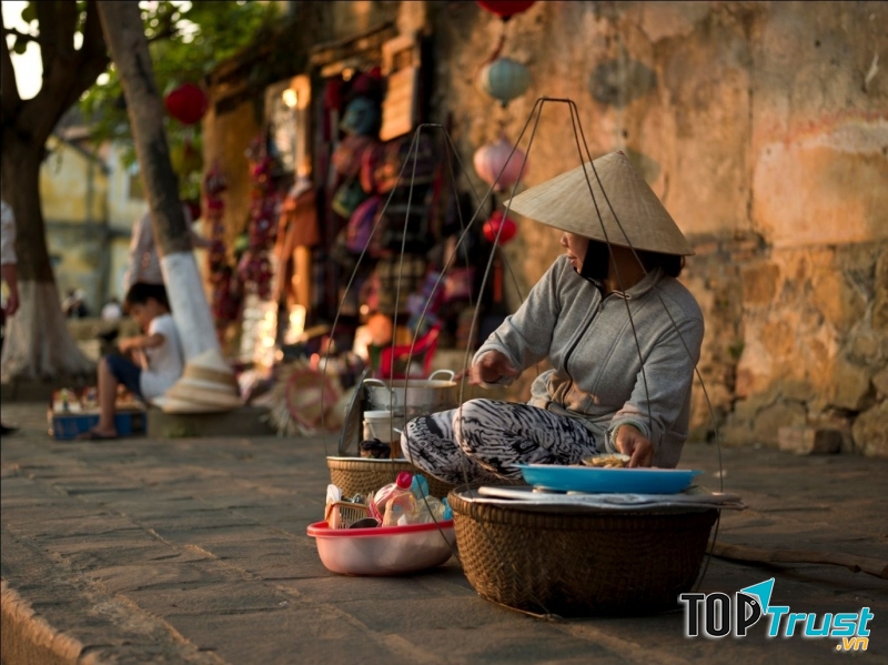 Chọn vị trí phù hợp và khoảnh khắc tự nhiên