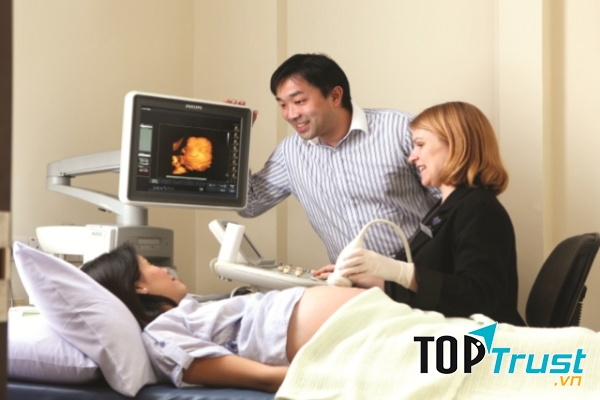 Chế độ thai sản cho lao động nam