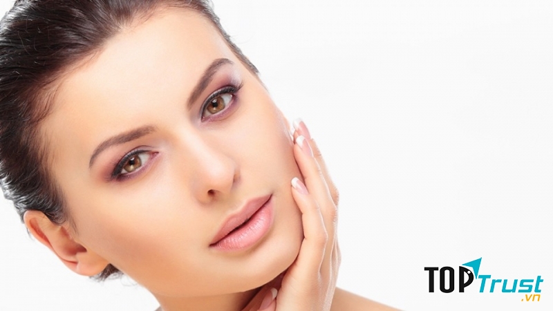 Việt quất duy trì nét đẹp tuổi đôi mươi cho chị em