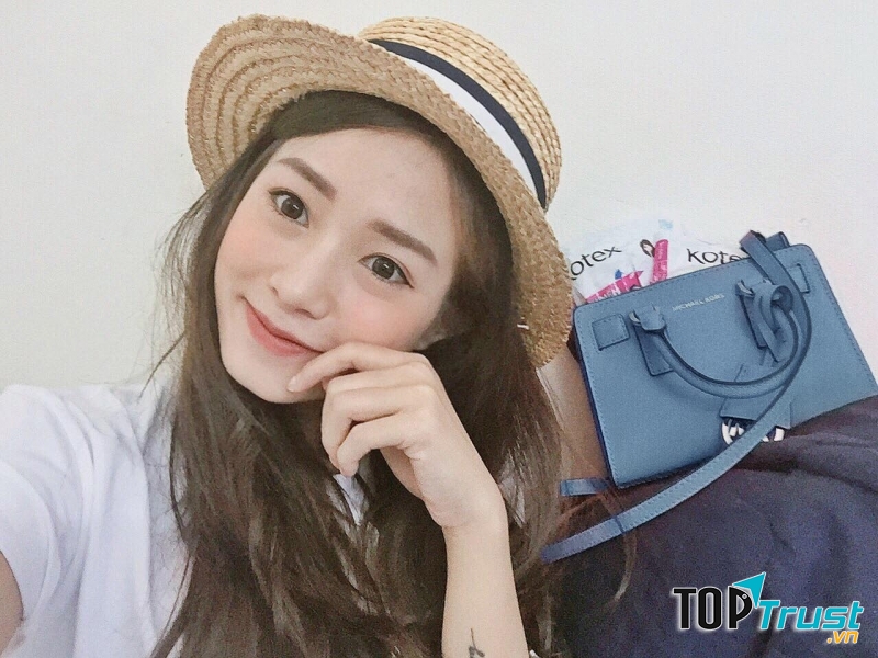 Hết xơ và gãy tóc
