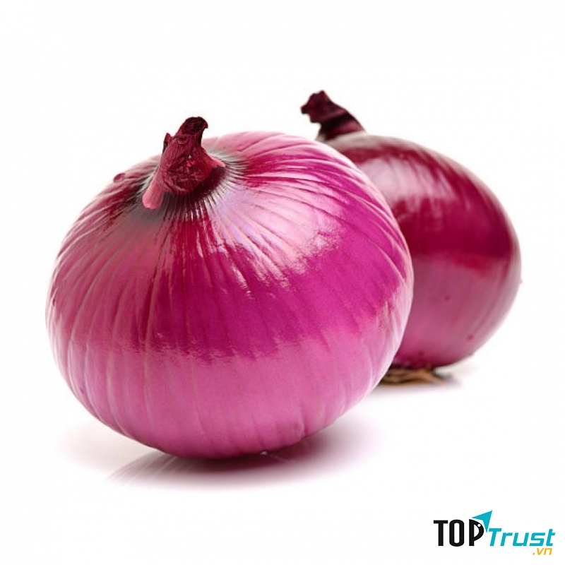 Củ hành tím