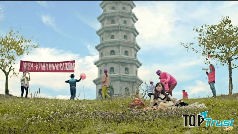 Chồng luôn vô tội