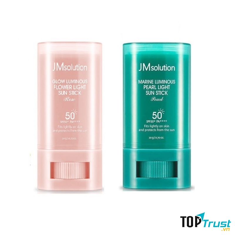 Chống nắng dạng thỏi JM SOLUTION