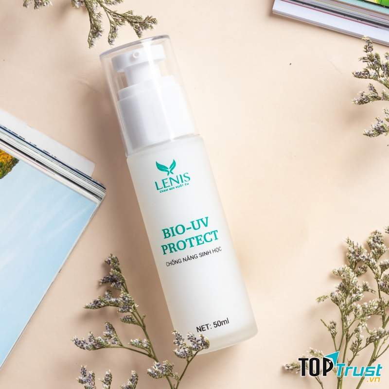 Chống nắng sinh học Bio UV Protect