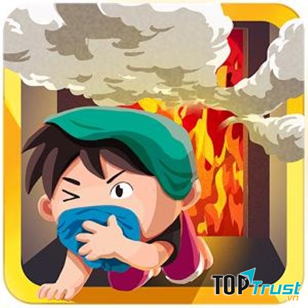 Chống nhiễm khói