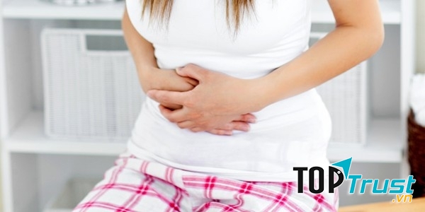 Hành trị táo bón, đầy hơi