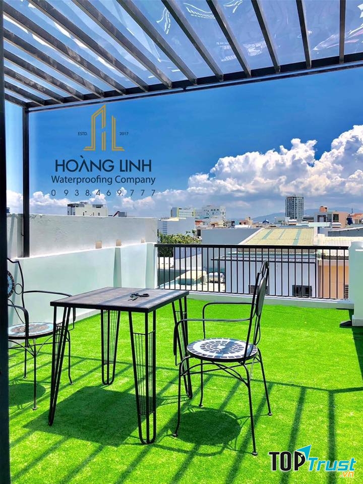 Chống thấm Hoàng Linh hiểu rất rõ về kết cấu xây dựng, bản chất vật liệu để đưa ra những phương án chống thấm cụ thể cho từng hạng mục, công trình khác nhau!