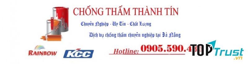 Công ty TNHH Thành Tín