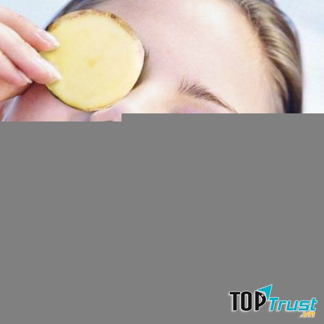 Chống viêm, sưng và làm mờ vết thâm