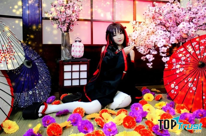Yaya - Unbrekable Machine Doll