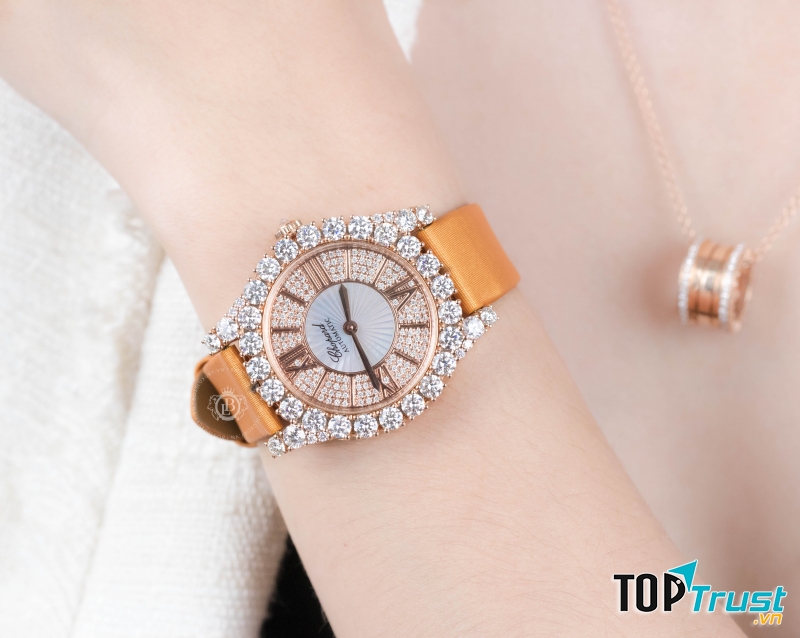 Đồng hồ Chopard