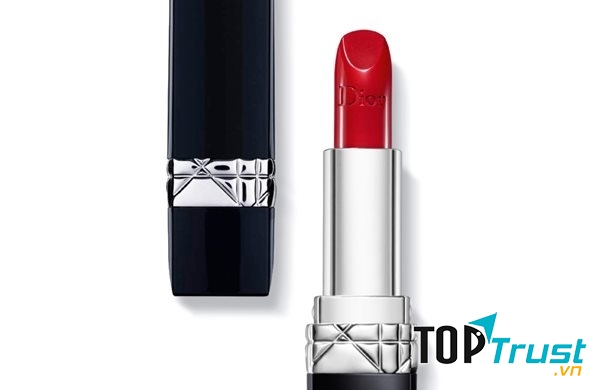 Dior Rouge Dior 999