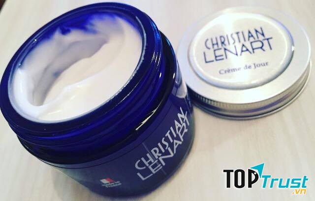 Christian Lenart Crème De Nuit