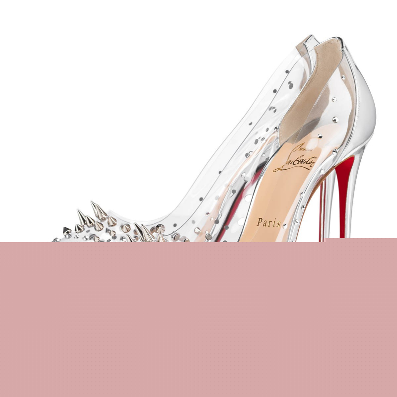 Giày Christian Louboutin