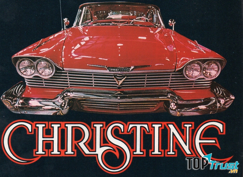 Christine