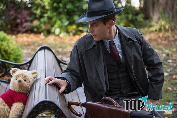 Christopher Robin