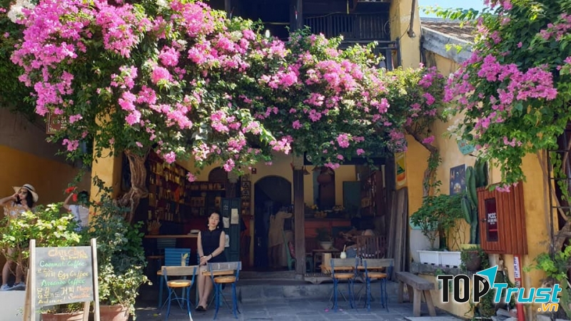 Chu Chu – 74 Trần Phú