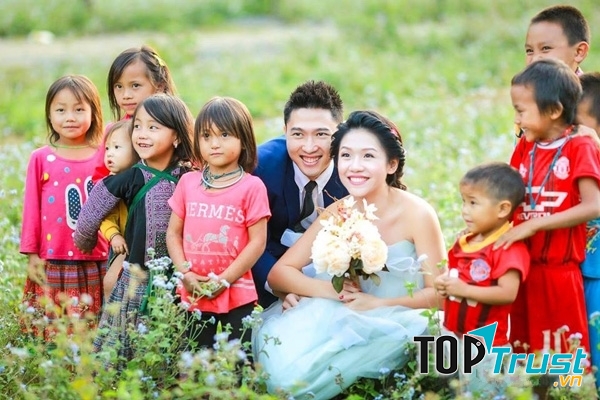 Niềm đam mê - Phượt