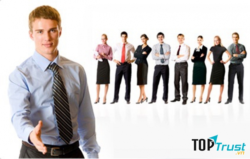 Những người thành đạt luôn chủ động trong mọi hành động.