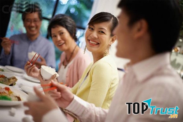 Chủ động tạo sự gần gũi