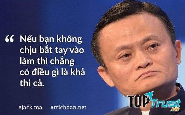 Thành công hay không đều nằm trong tầm tay của ta.