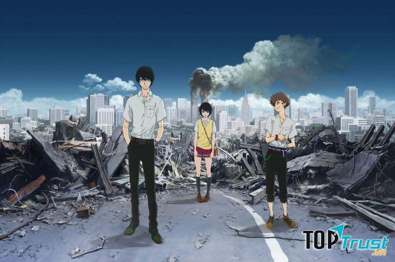 Chủ nghĩa khủng bố