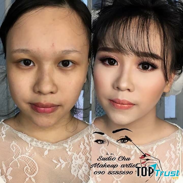 Chu Nguyễn Make Up