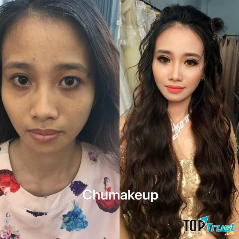Chu Nguyễn Make Up