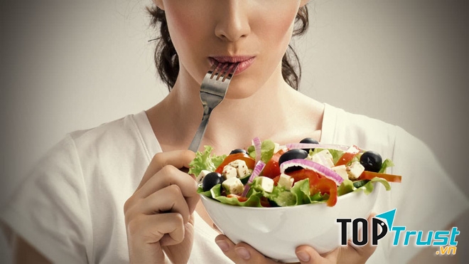 Bữa sáng là bữa ăn vô cùng quan trọng