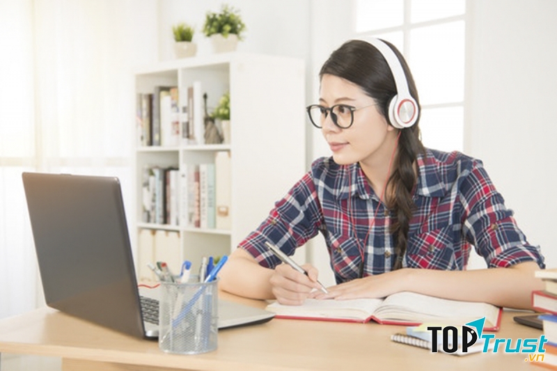 Chú trọng tất cả các kỹ năng