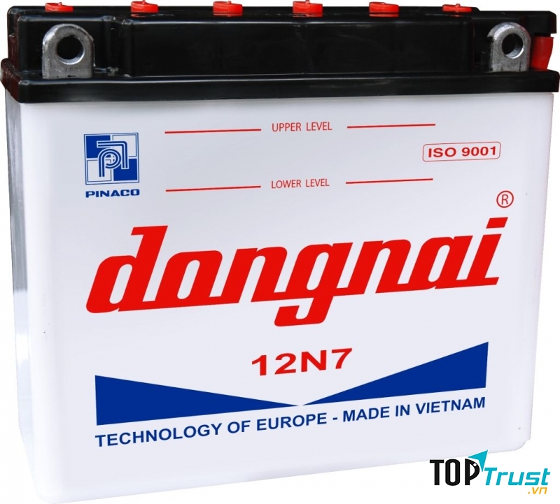 Nếu thấy xe máy của mình đề yếu hoặc vài tuần không chạy xe thì hãy chú ý đến ắc quy của xe máy