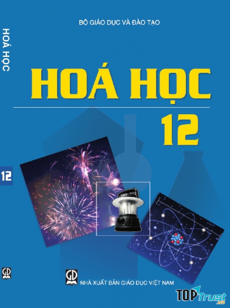 Sách giáo khoa là tài liệu ôn thi hiệu quả nhất