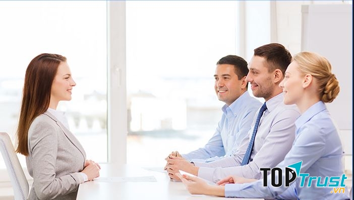 Chú ý mỉm cười