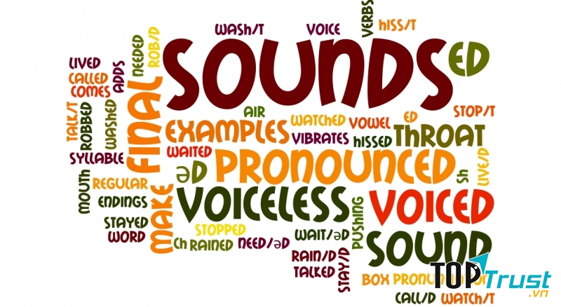 Bất kỳ ai cũng muốn phát âm chuẩn tiếng Anh