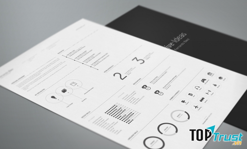 Chú ý quá trình học tập, làm việc đi kèm mốc  thời gian