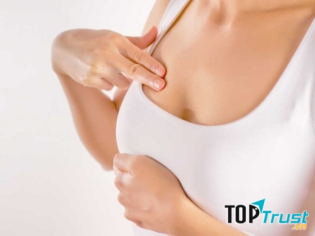 Chữa áp xe vú gây sưng đau, phát sốt nhờ rau diếp