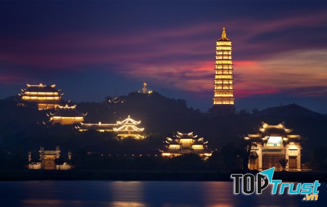 Chùa Bái Đính