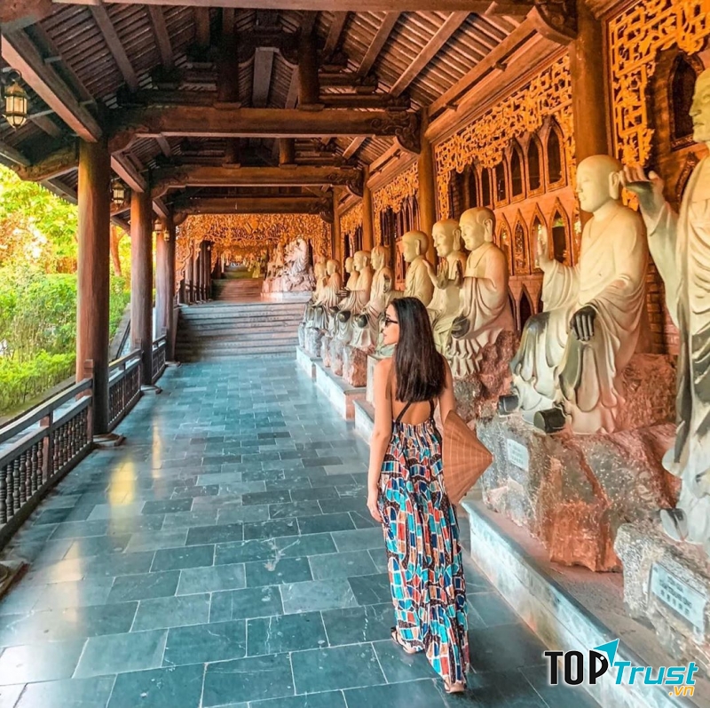 Chùa Bái Đính (Ninh Bình)