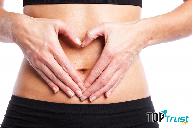 Chữa bệnh đau dạ dày và tốt cho tiêu hóa