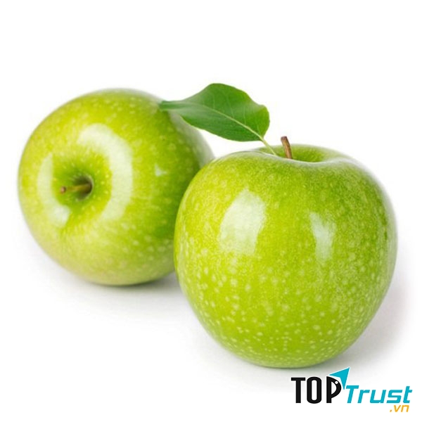 Táo tốt cho dạ dày