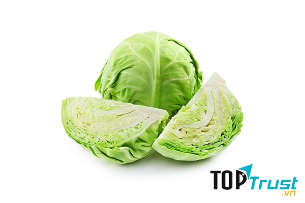 Bắp cải là bài thuốc tự nhiên chữa bệnh viêm đại tràng hiệu quả